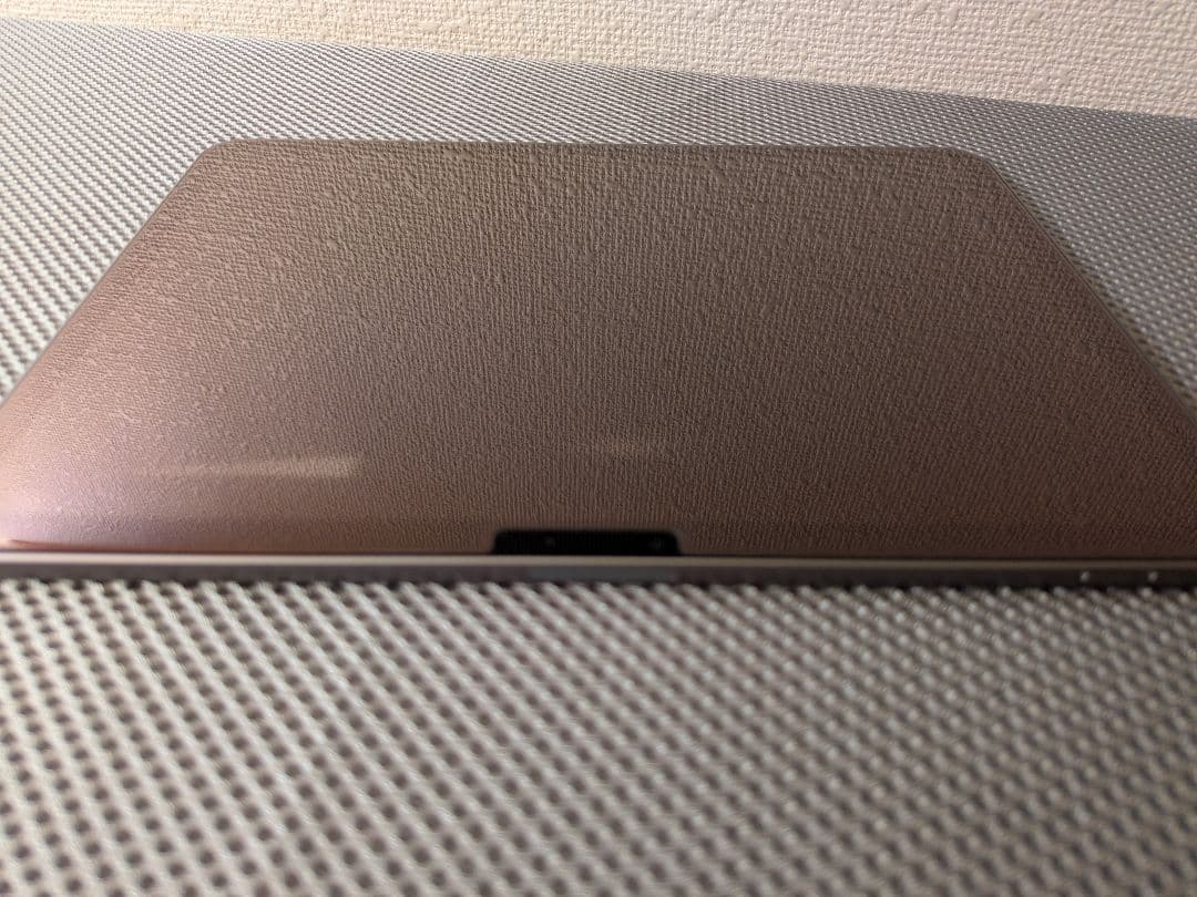 iPad Air 11インチ（M2） 128GB WiFi　グレイ　※本体のみ