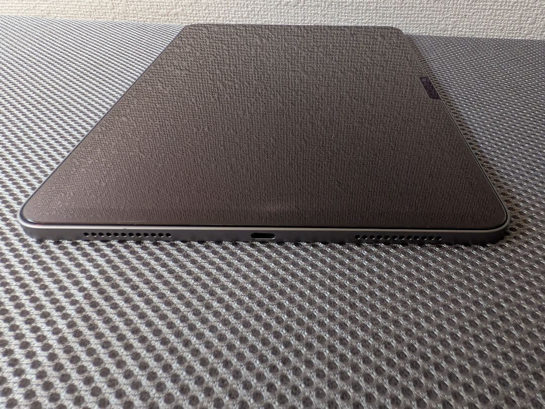 iPad Air 11インチ（M2） 128GB WiFi　グレイ　※本体のみ