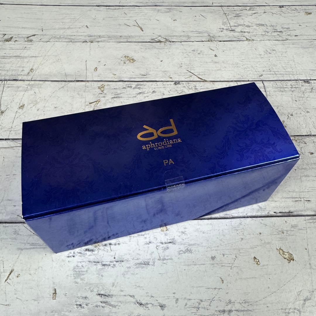 ① 未開封 PA モイスチャーパックN アフロディアナ 炭酸パック パック 1個