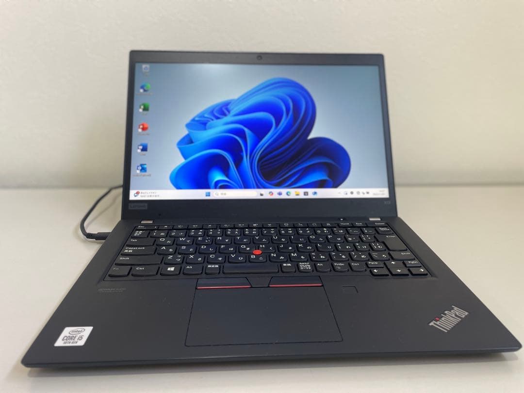 ThinkPad Windows 11 ノートPC