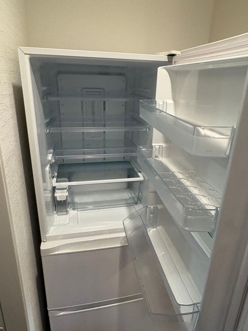 あの日様。専用 TOSHIBA GR-M36S (WT) 冷蔵庫