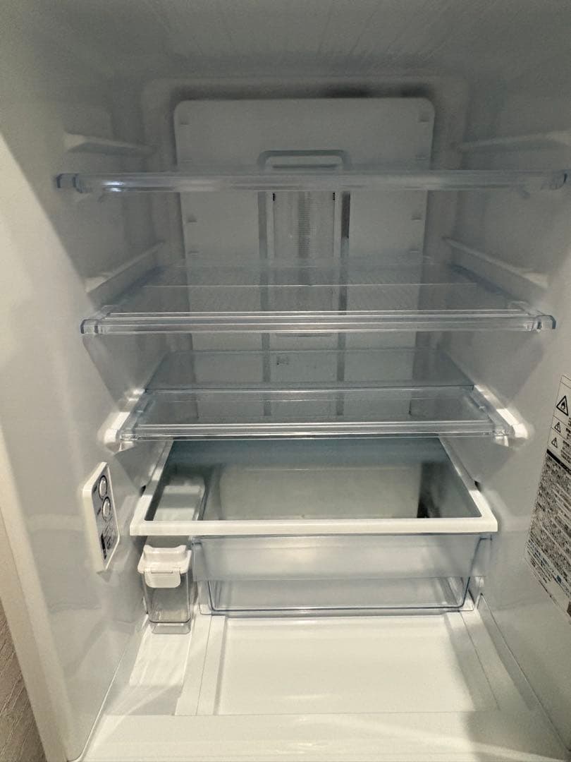 あの日様。専用 TOSHIBA GR-M36S (WT) 冷蔵庫