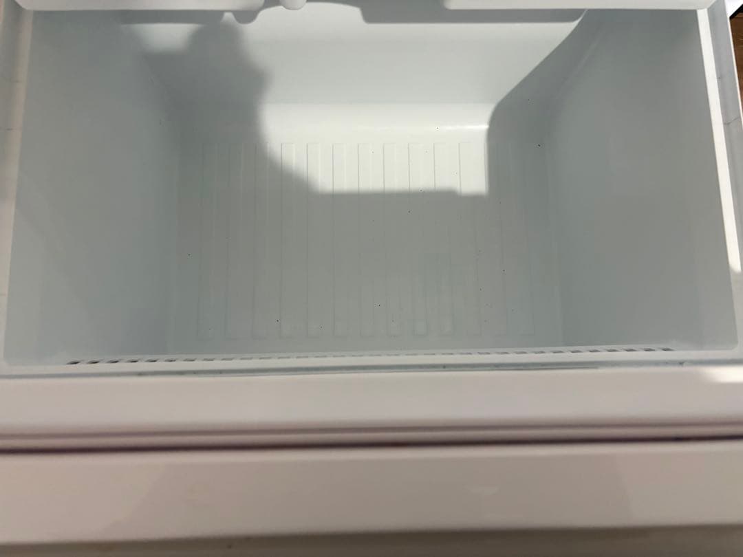 あの日様。専用 TOSHIBA GR-M36S (WT) 冷蔵庫