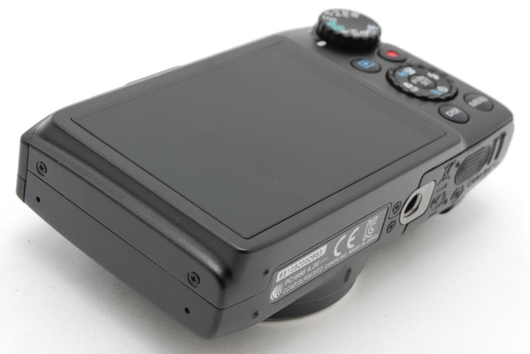 ほぼ未使用 Canon PowerShot SX280 HS #147