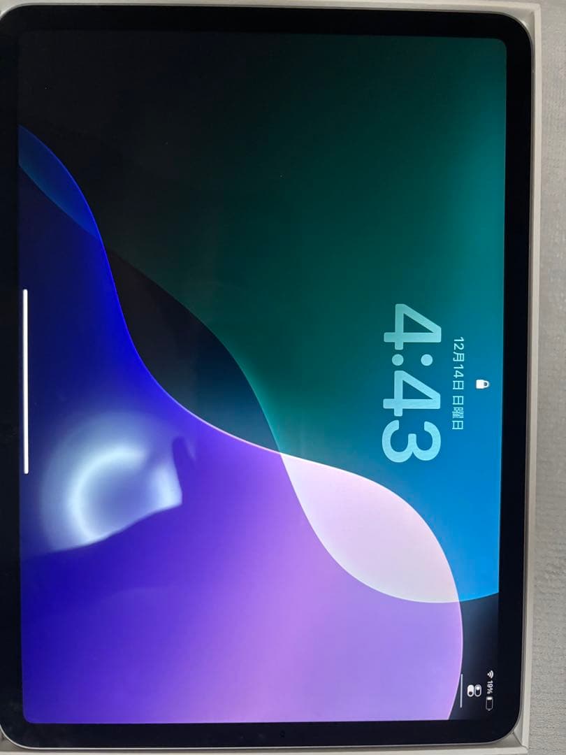 iPadPro11inch 第4世代