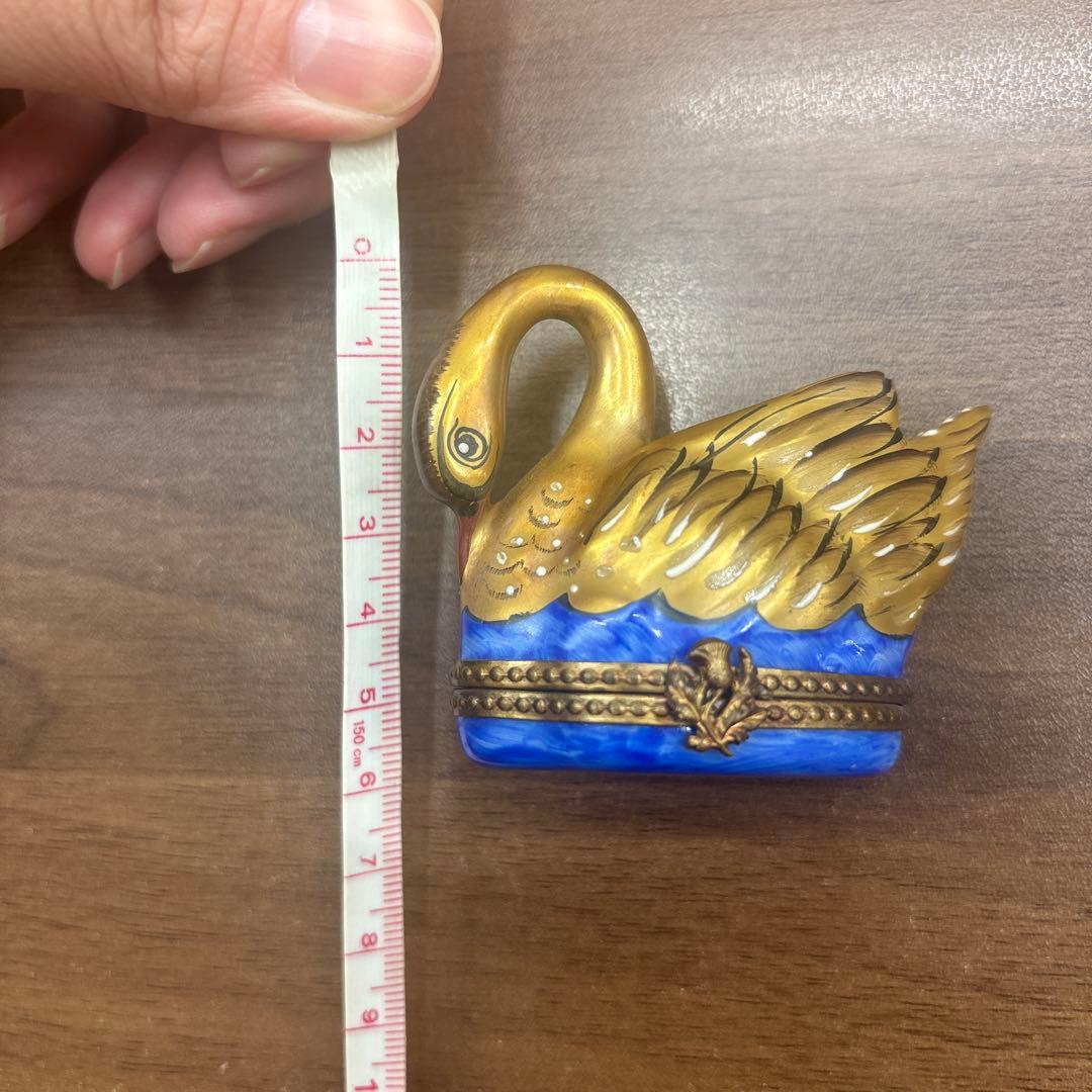 Limoges リモージュ 小物入れ インテリア アンティーク ヴィンテージ