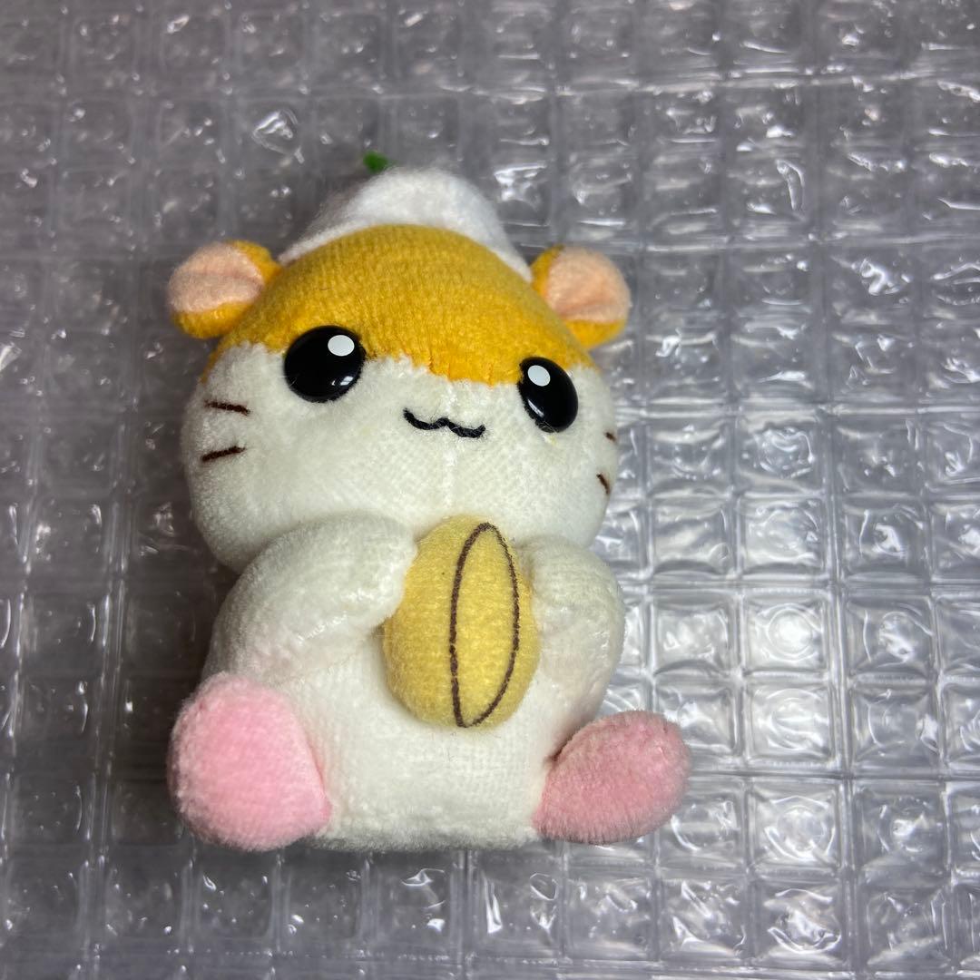 コロコロクリリン ぬいぐるみ レトロ ビニールハウス 4体セット 平成レトロ