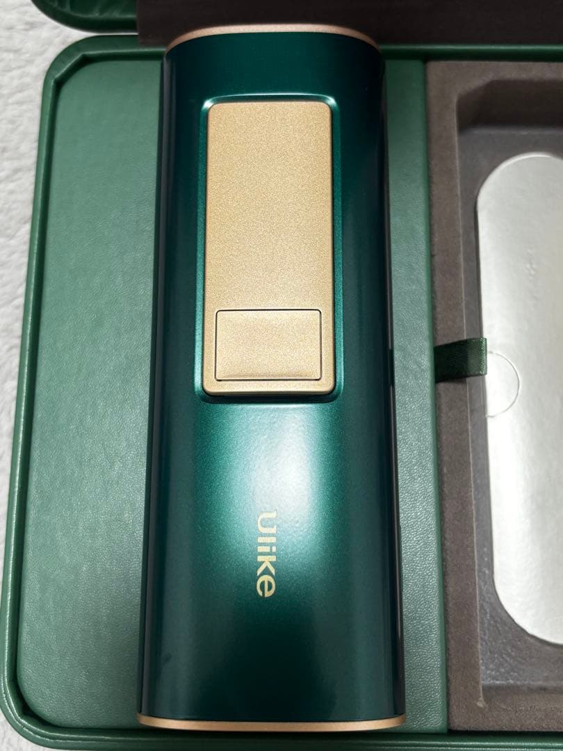 Ulike Diamond Air IPL脱毛器