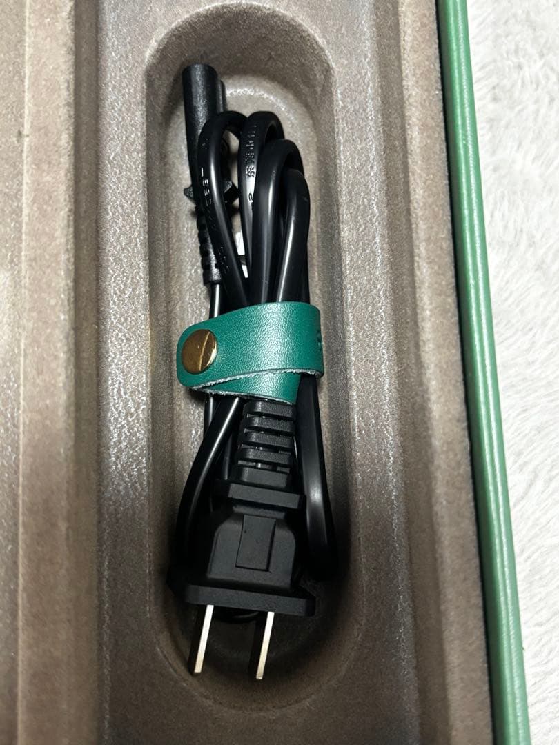 Ulike Diamond Air IPL脱毛器