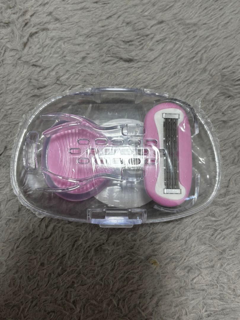 Ulike Diamond Air IPL脱毛器