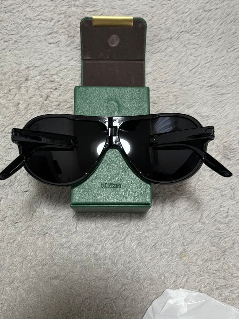 Ulike Diamond Air IPL脱毛器