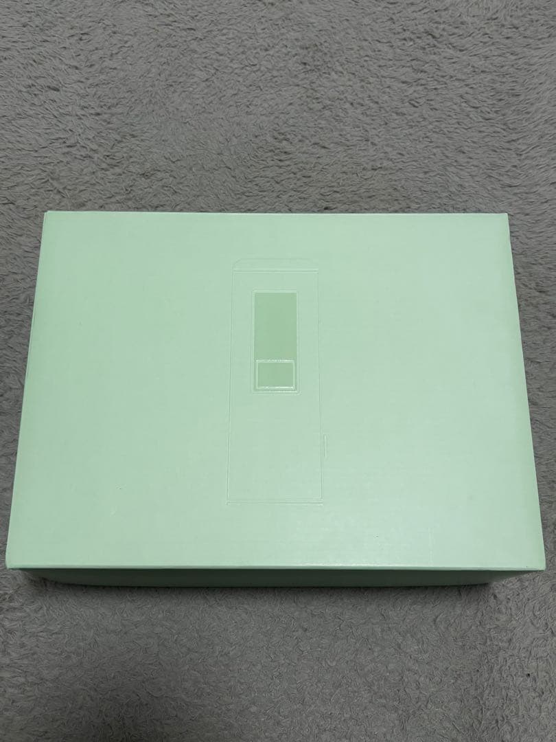 Ulike Diamond Air IPL脱毛器