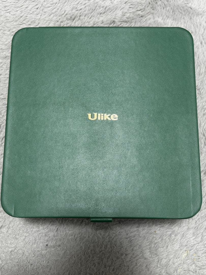 Ulike Diamond Air IPL脱毛器