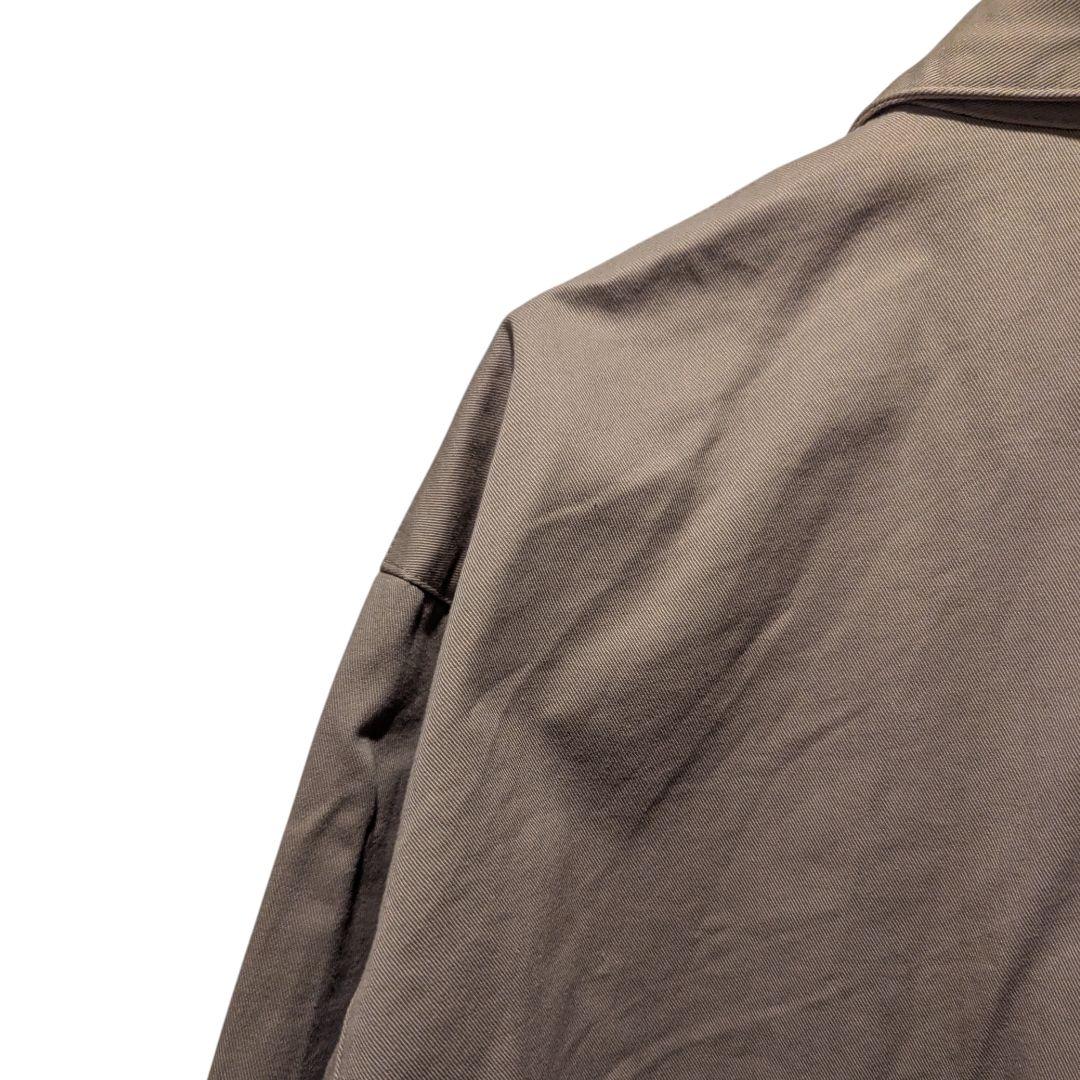 Polo by Ralph Lauren スイングトップ ベージュ