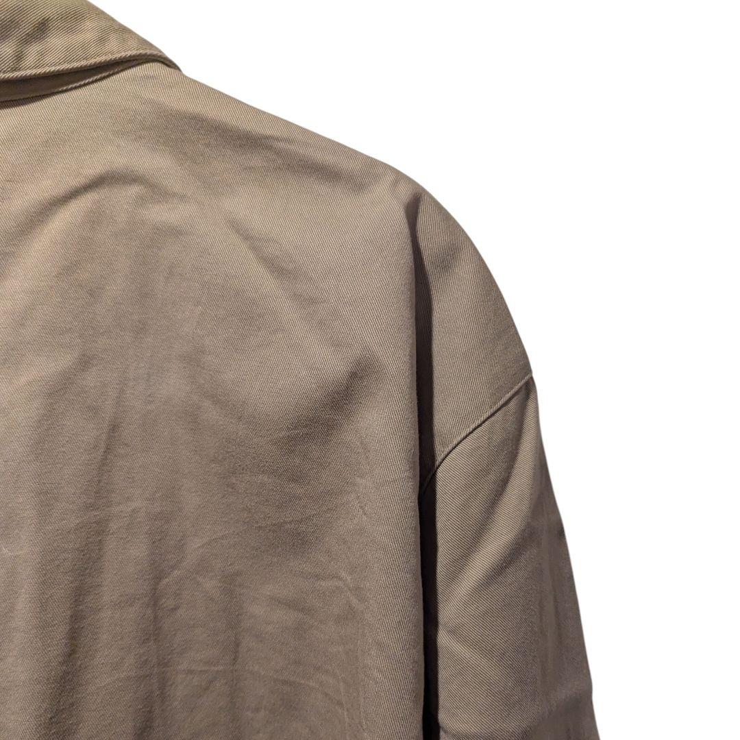 Polo by Ralph Lauren スイングトップ ベージュ