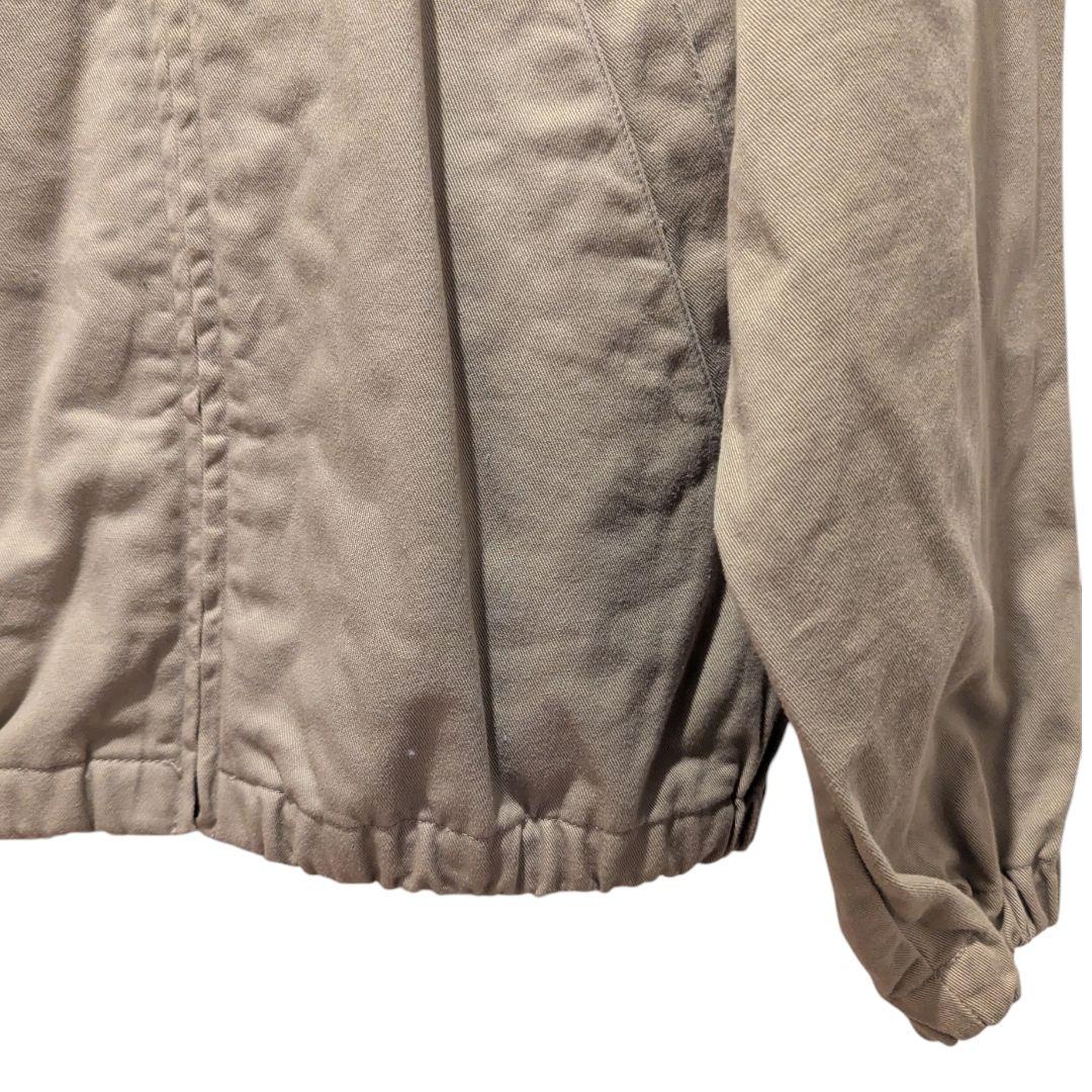 Polo by Ralph Lauren スイングトップ ベージュ