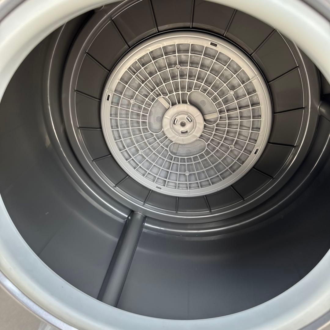 エスティロ ドラム式電気衣類乾燥機 ESTILO ILD-321UPB-JP