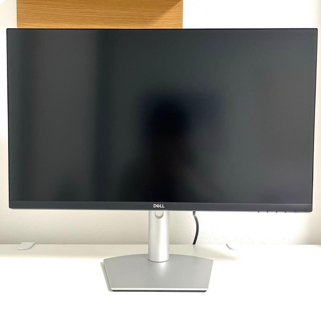 Dell S2721DS 27インチ モニター ディスプレイ