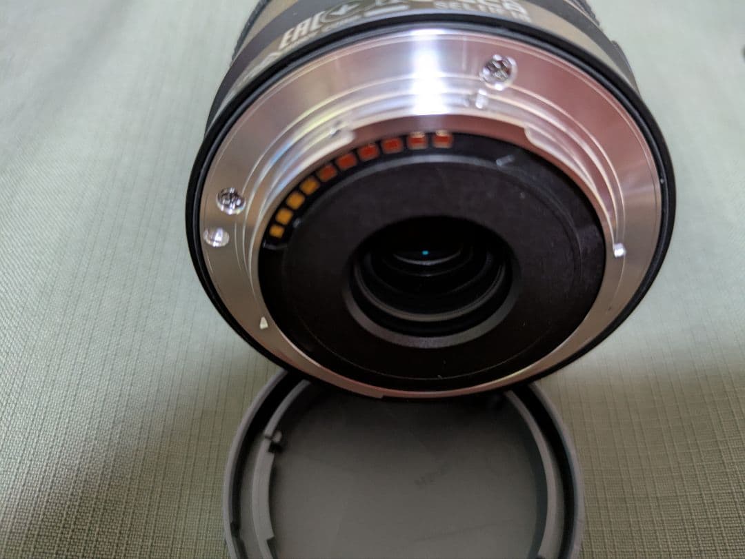 ソニーαEマウント 11 mm F1.8 SEL11F18