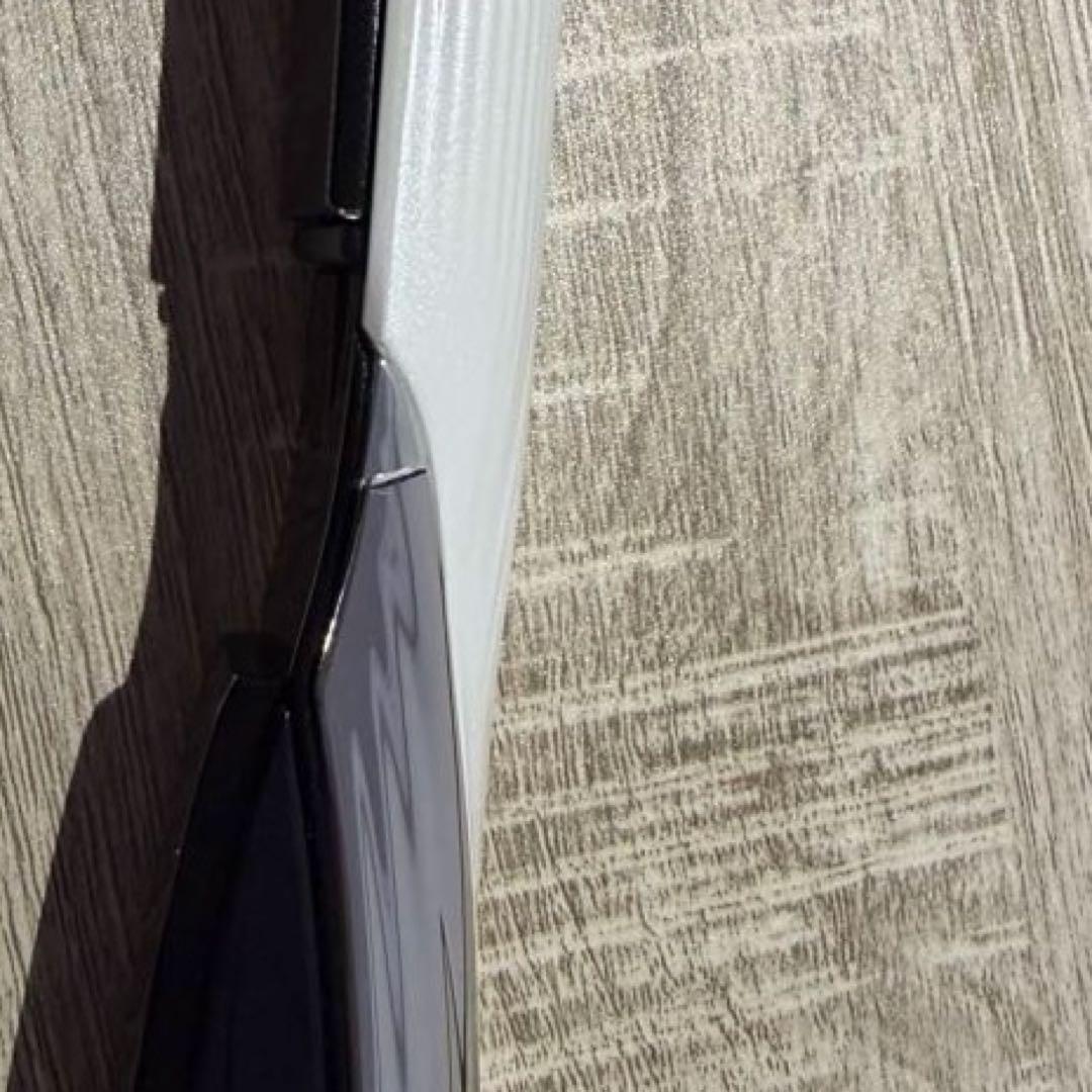 【動作確認済】ReFa リファ ストレート ヘアアイロン ホワイト