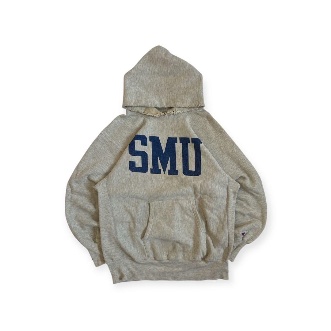 S*i様 90s champion リバースウィーブ　パーカー　フーディー　染み
