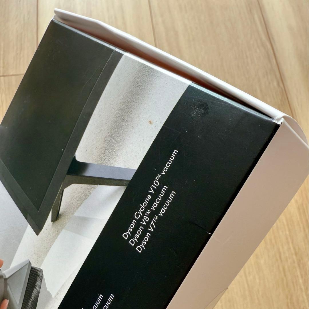 H*o様 ダイソン SV12コードレスクリーナー 掃除機