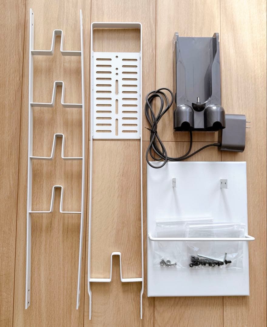 H*o様 ダイソン SV12コードレスクリーナー 掃除機