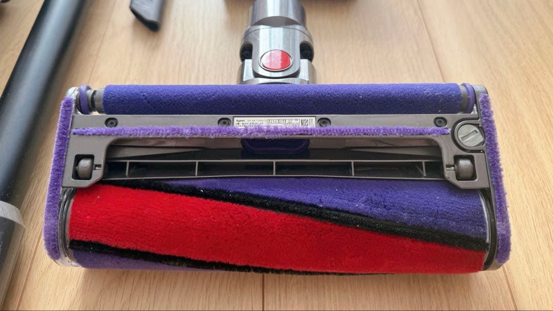 H*o様 ダイソン SV12コードレスクリーナー 掃除機