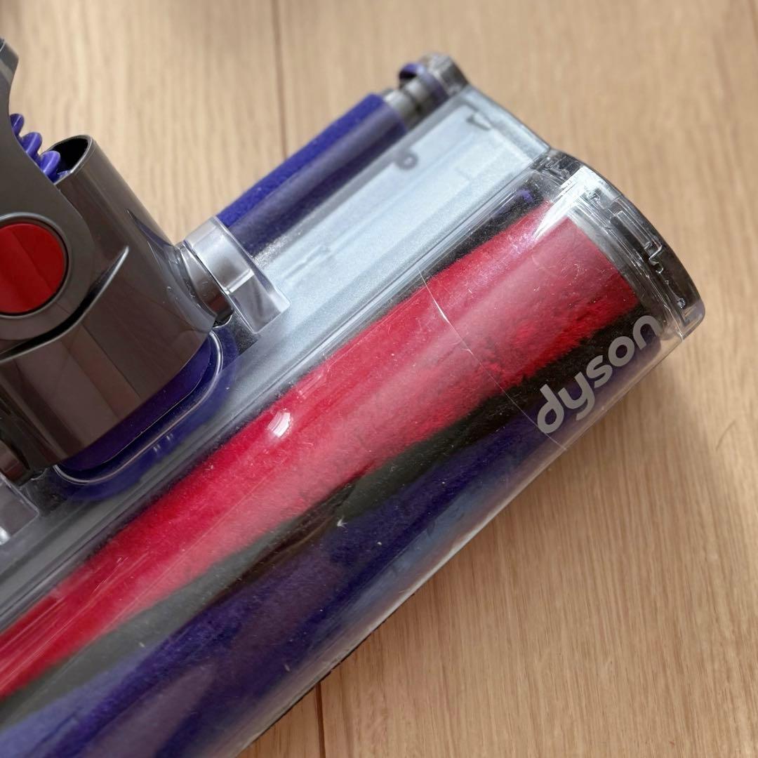 H*o様 ダイソン SV12コードレスクリーナー 掃除機