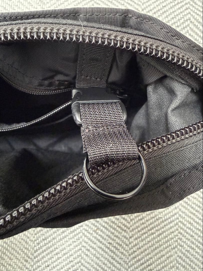 太*弘様 BRIEFING ブリーフィング　ショルダーバッグFREIGHTER