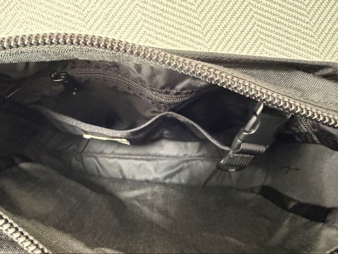 太*弘様 BRIEFING ブリーフィング　ショルダーバッグFREIGHTER