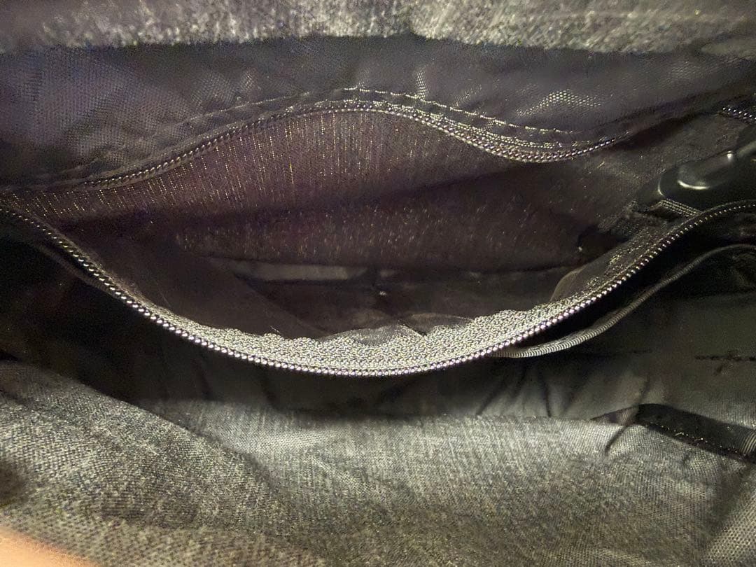 太*弘様 BRIEFING ブリーフィング　ショルダーバッグFREIGHTER