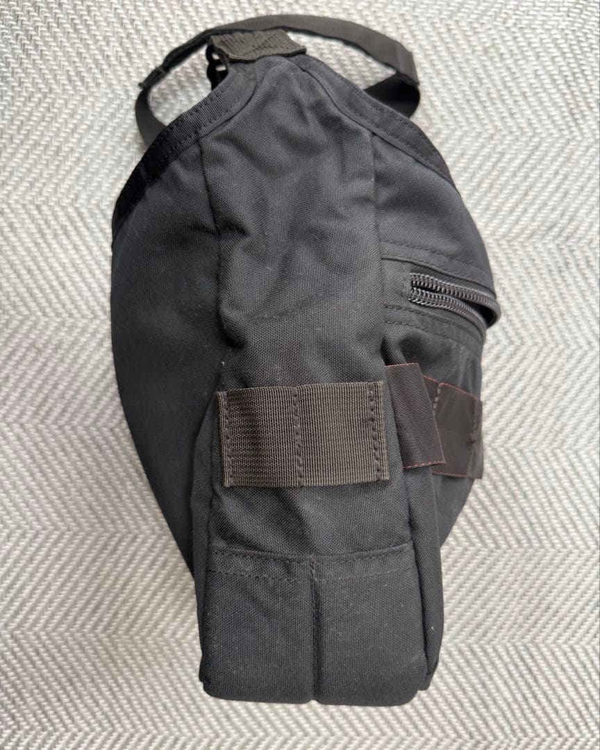 太*弘様 BRIEFING ブリーフィング　ショルダーバッグFREIGHTER