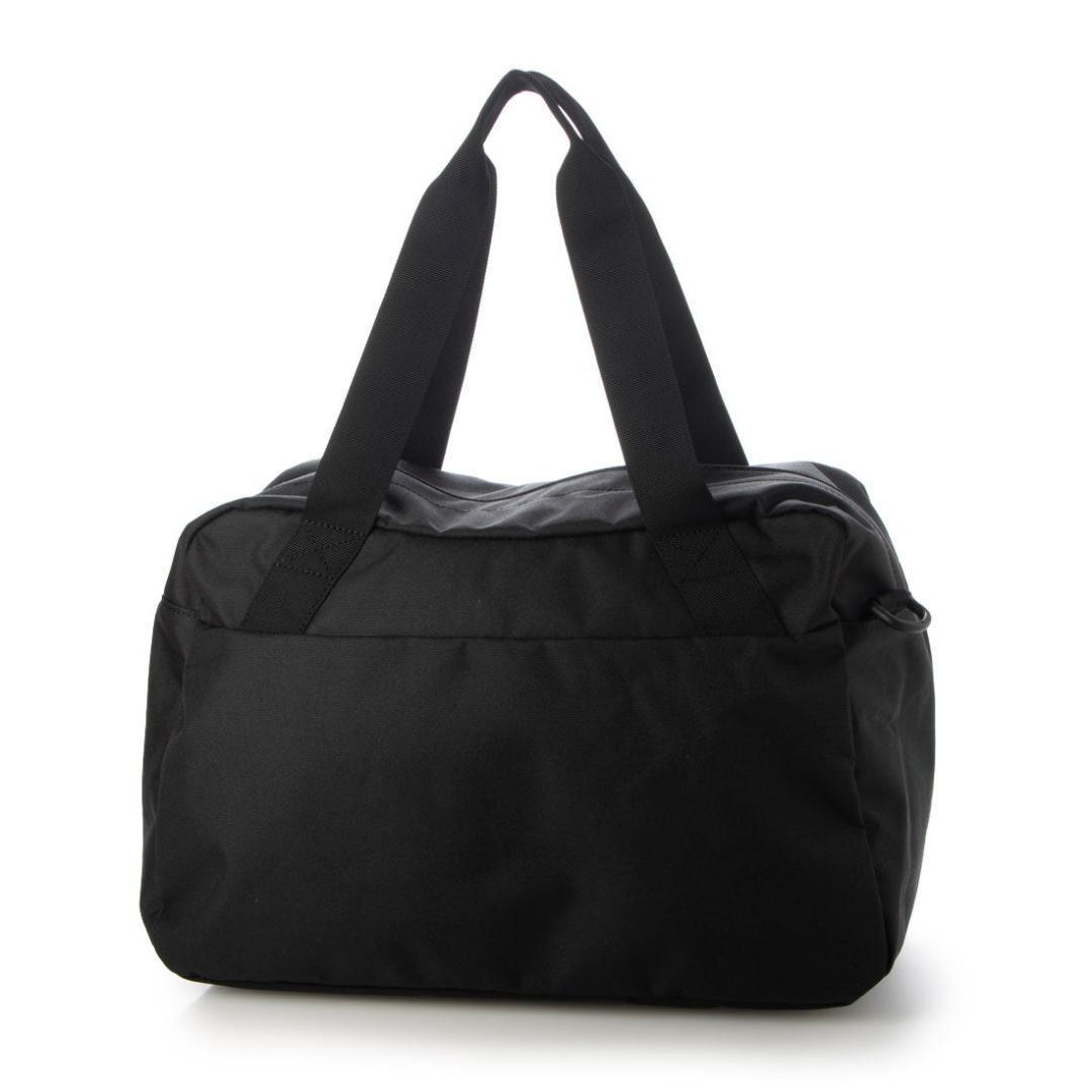 完売！ノースフェイス　ボストンバッグ　ショルダーバッグ　BLK　韓国限定