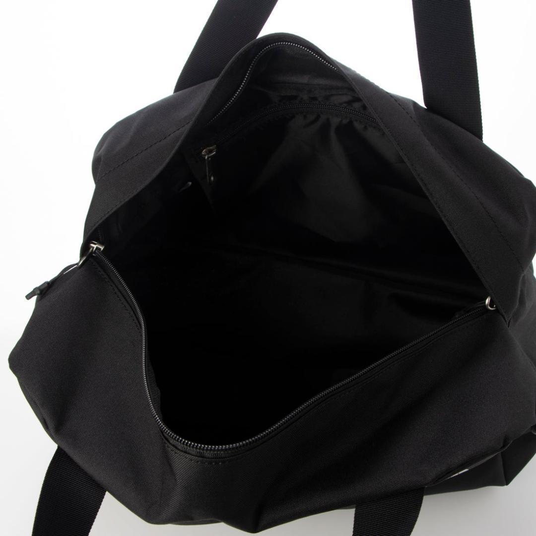 完売！ノースフェイス　ボストンバッグ　ショルダーバッグ　BLK　韓国限定