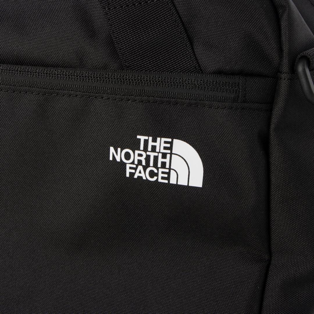 完売！ノースフェイス　ボストンバッグ　ショルダーバッグ　BLK　韓国限定
