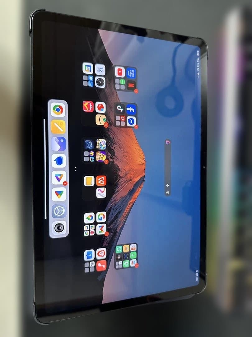 Redmi pad pro 6/128gb オリジナルケース付き。