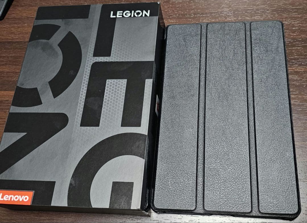 Lenovo LEGION Y700 2025 中国版 12GB 256GB