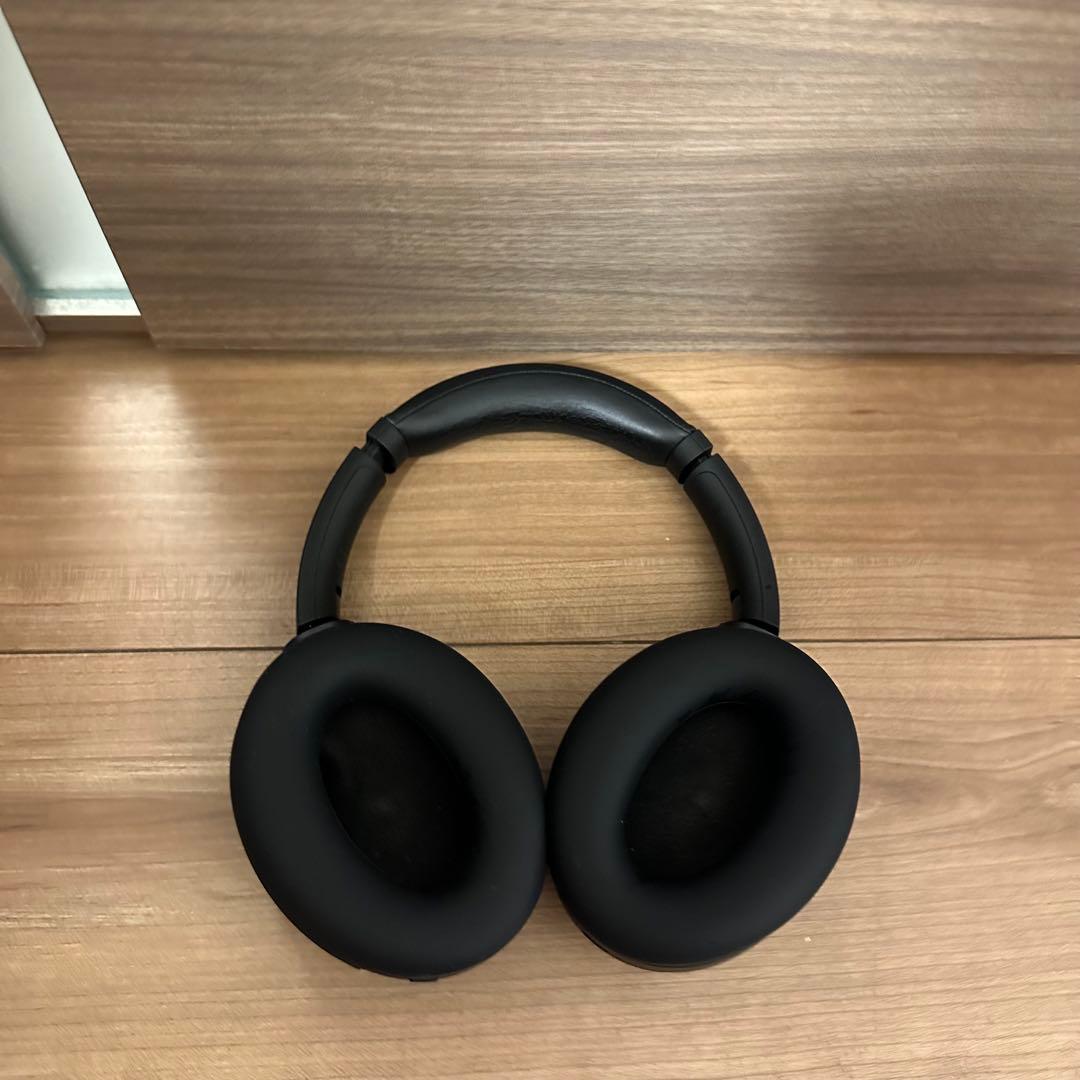 SONY WH-1000XM4 ヘッドホン ブラック