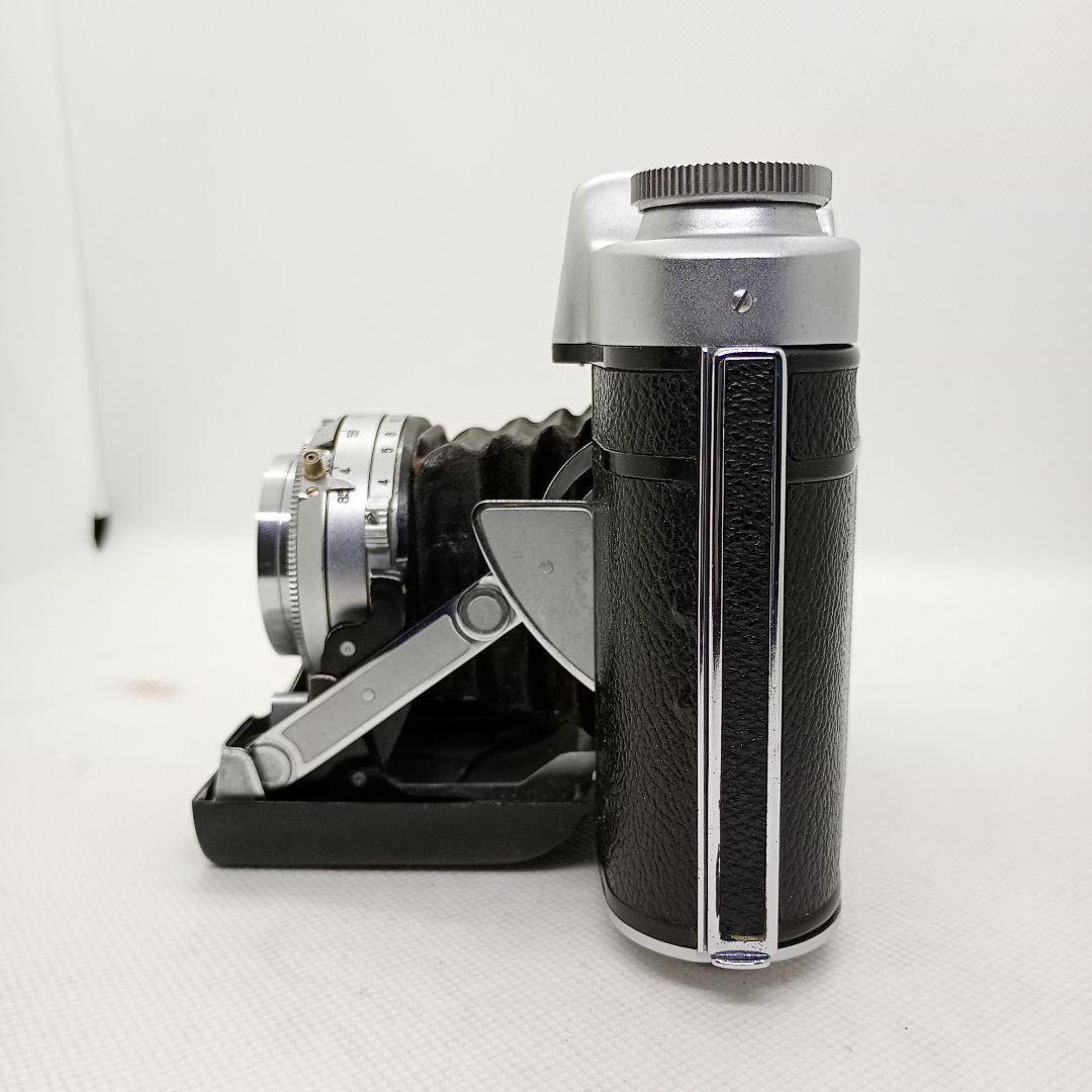 【整備済完動品】Super Fujica 6