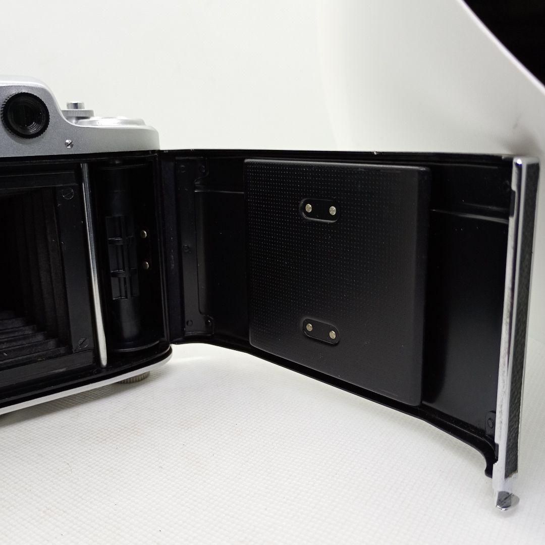 【整備済完動品】Super Fujica 6