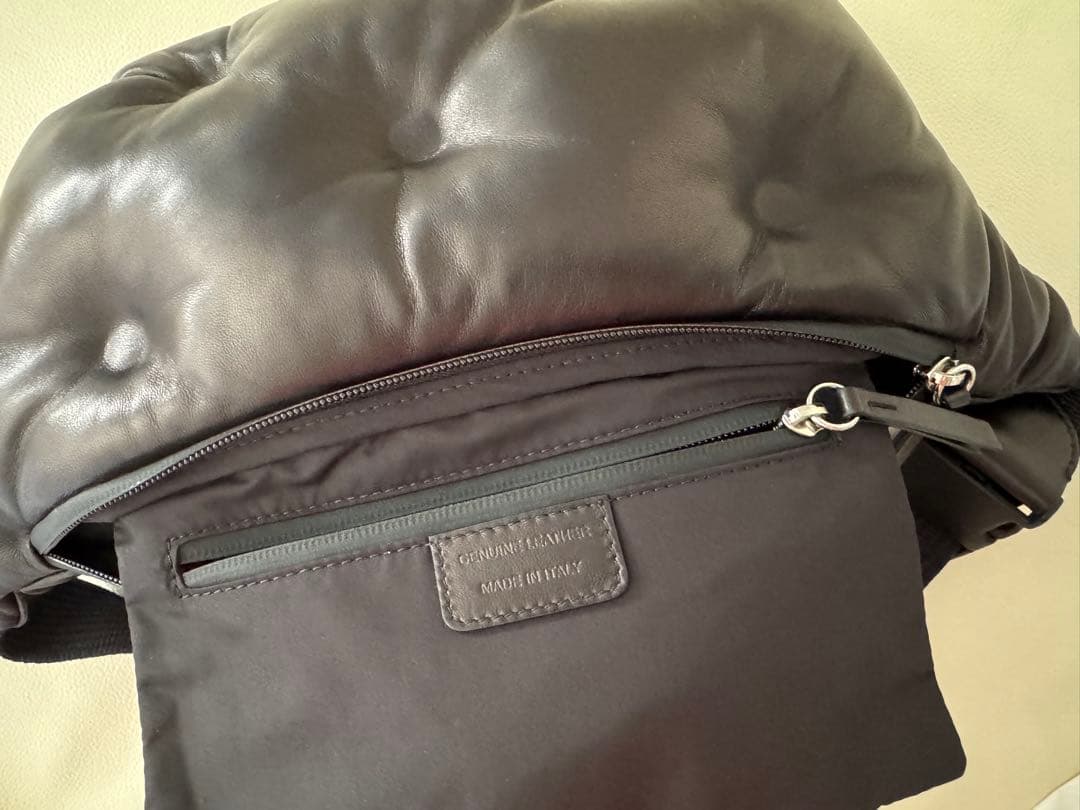 新品未使用メゾンマルジェラ S55WB0070 GLAM SLAM グラムスラム