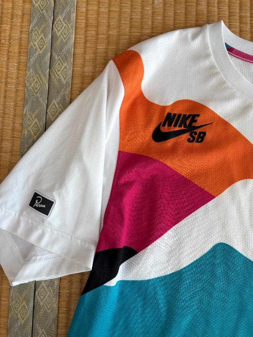 P*Y様 NIKE SB 東京オリンピック 日本代表 ユニフォーム