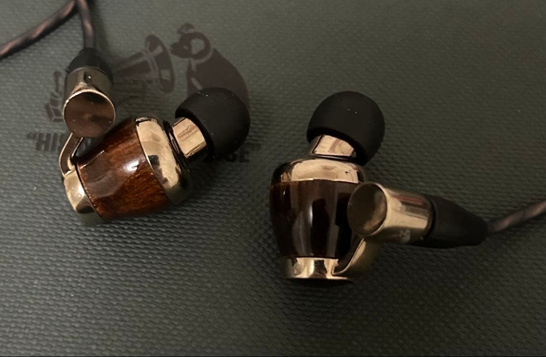 Victor HA-FW10000 JVC 生産完了品