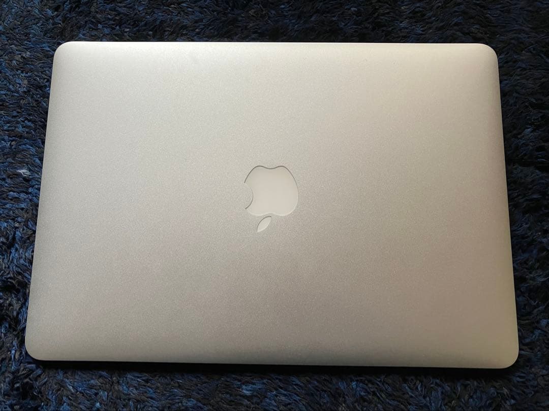 MacBook Air 13インチ 2013年