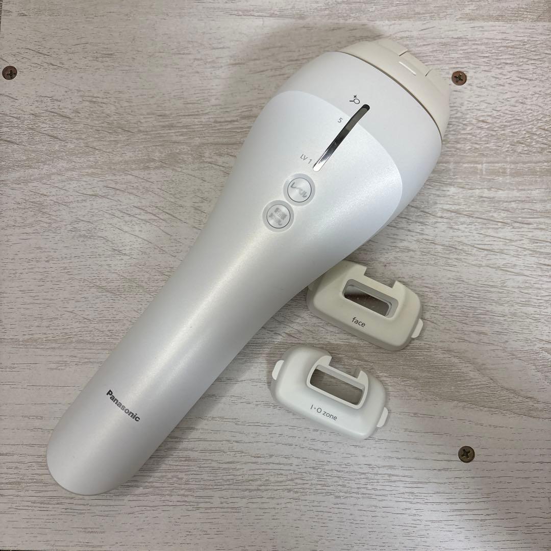 Panasonic 脱毛器 ES-WP88