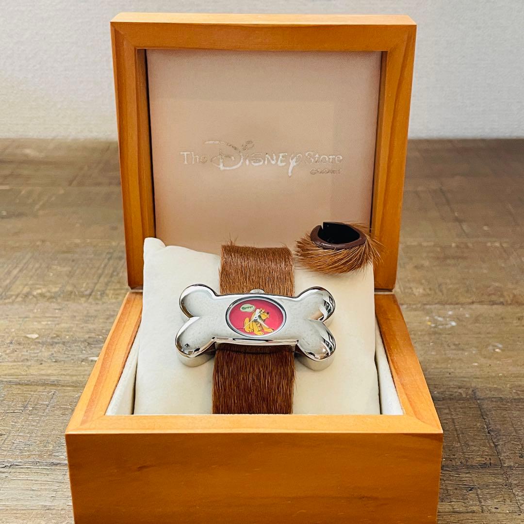 プルート / 時計 / ハラコ / ヴィンテージ / 希少