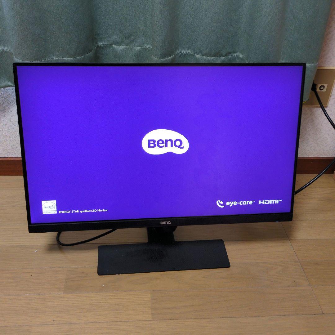 BenQ　GW２７８０　ゲーミングモニター　27インチ