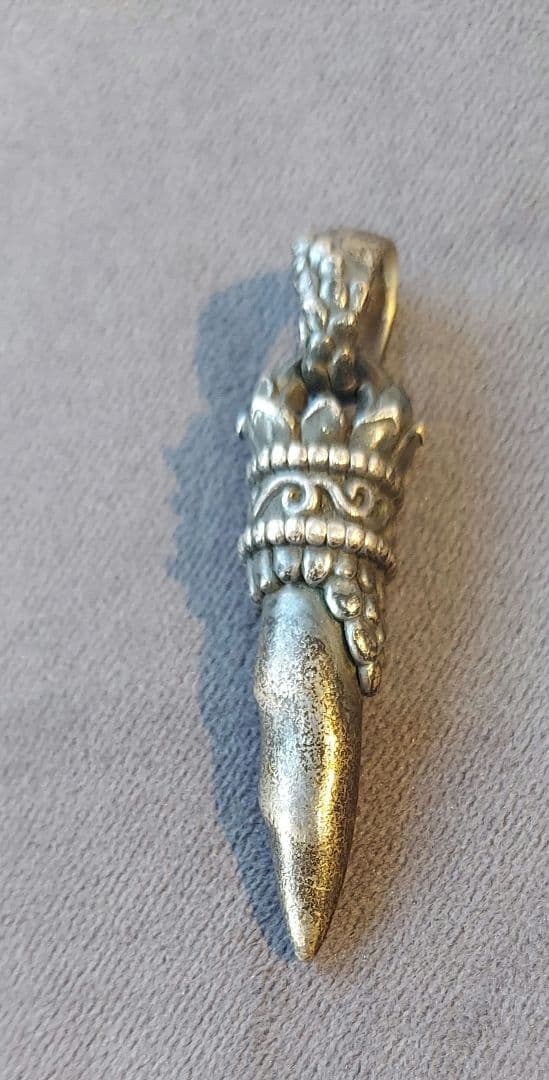 ブラッディマリー　Bloody Mary　プロミス ペンダント 誓約