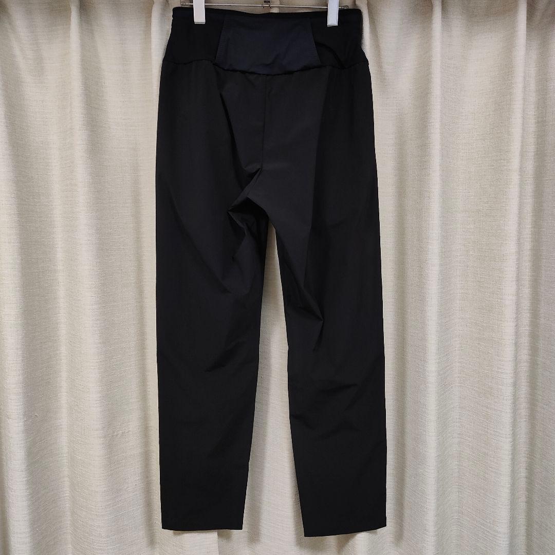 ノースフェイス バーブライトランニングパンツ L ブラック NB32573